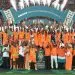 Ivory Coast lifts 2023 AFCON trophy