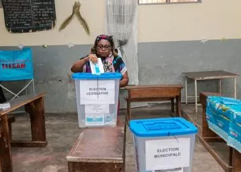 présidentielle de 2025