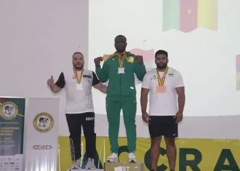 16e médailles déjà pour le Cameroun aux Jeux africains d'Accra 2024