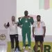 16e médailles déjà pour le Cameroun aux Jeux africains d'Accra 2024