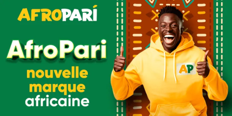 Afropari
