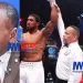 Anthony Joshua