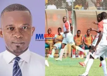 Joueurs africains