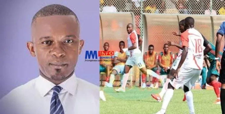 Joueurs africains