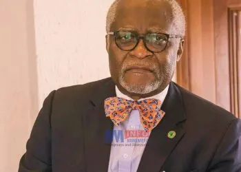Akere Muna says we are not a continent