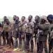 Amba Fighters