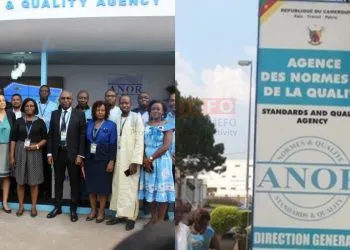 Are Cameroonians aware of ANOR