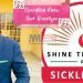 Ashu Egbe calls us to shine the Light on Sickle Cell Disease