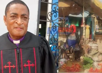 Bamenda Mayor shows lack of concern for Traders' plight