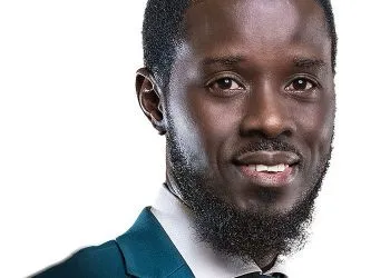 Bassirou_Diomaye_Faye takes early lead in Senegal Elections