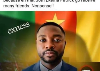 Bell Forex seminar in Bamenda cancelled due to separatist threats