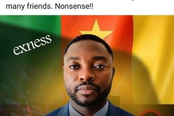 Bell Forex seminar in Bamenda cancelled due to separatist threats