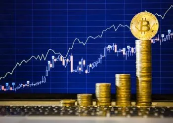 Bitcoin prices surge