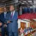 Cameroon-Nigeria Border Demarcation finalised