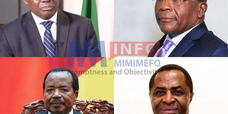 Cameroon Opposition seeks coalition with separatists to unseat Biya
