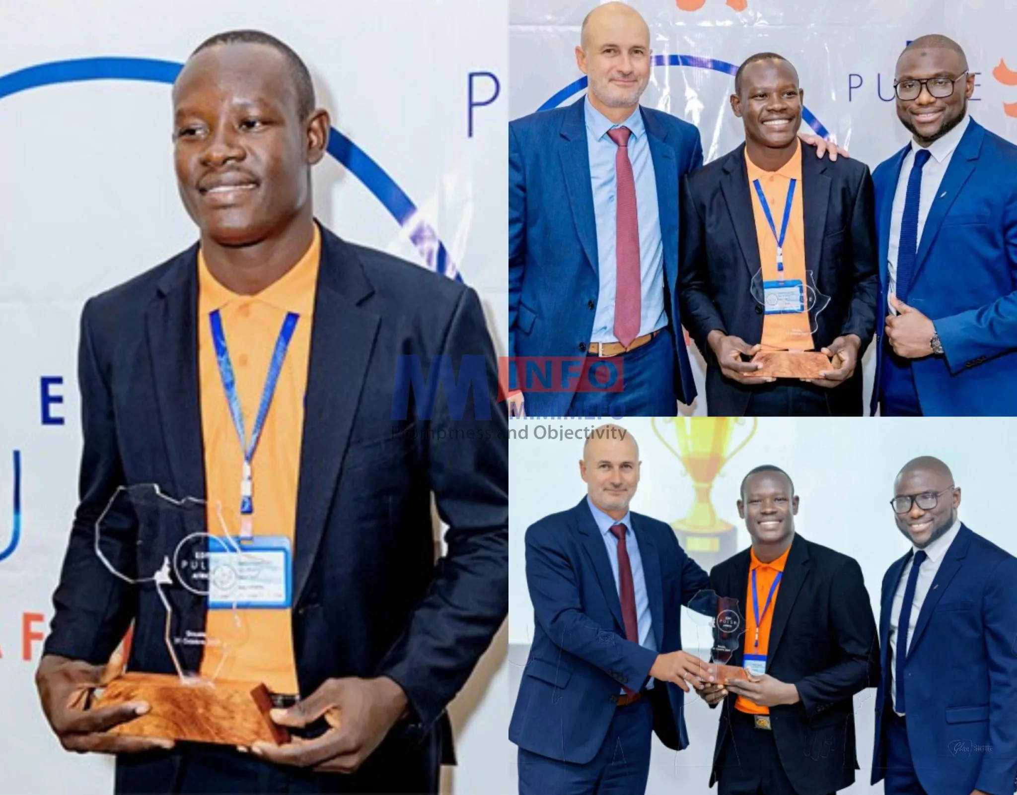 Camerounais Didier Dinamou Triomphe A La 5e Edition DEDFPulseAfrica 1 1 Scaled