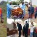 Cameroon Athletic Family has bid farewell to Charles Kipsang, a Kenyan athlete who tragically passed away