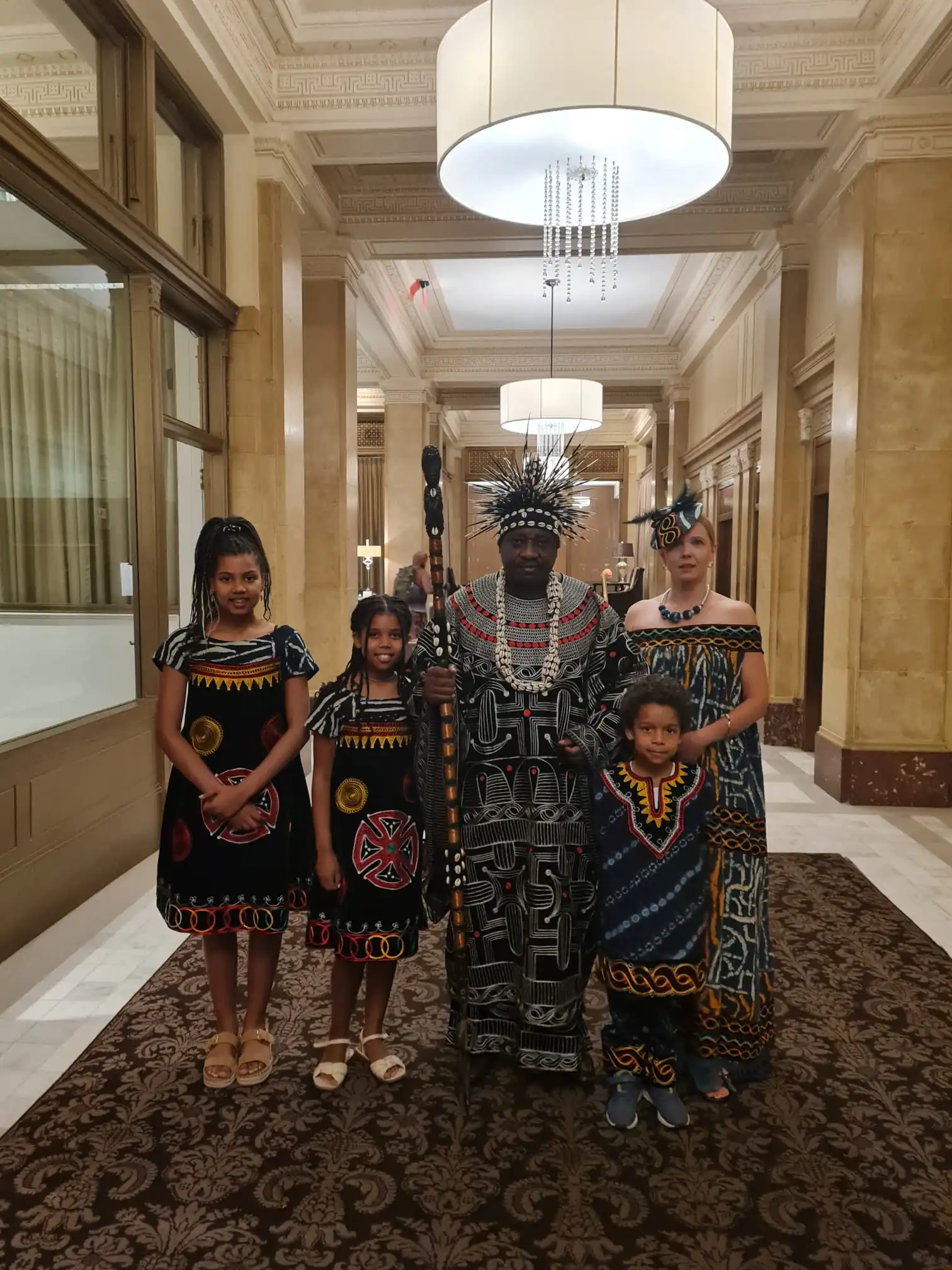 Culture Fon