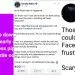 Facebook down, what alternative_