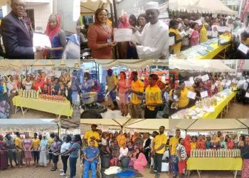 Hope for All Association
