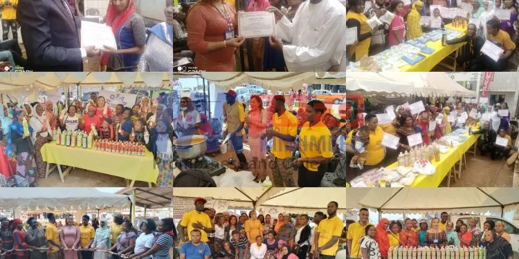 Hope for All Association
