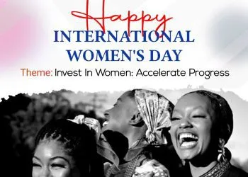 International Women's Day