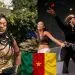 LIbianca faces death threats