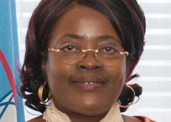 Minette Libom Li Likeng