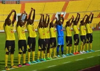 Championnat camerounais