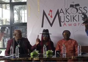 Makossa Musik Awards