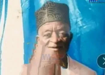 Man kills his father in Lated