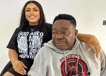 Mr. Ibus Adopted Daughter Jasmine