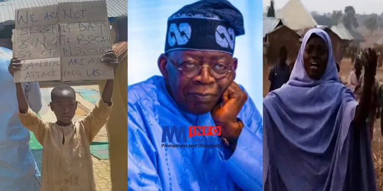 Nigeria school kidnapping crisis worsens