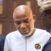 Nnamdi Kanu - IPOB leader