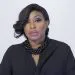 Nollywood star, Rita Dominic