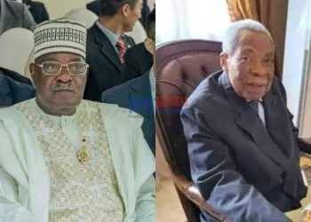 Octogenarians maintain their hold on power