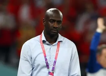 Otto Ado set to take back the reigns as Black Stars coach