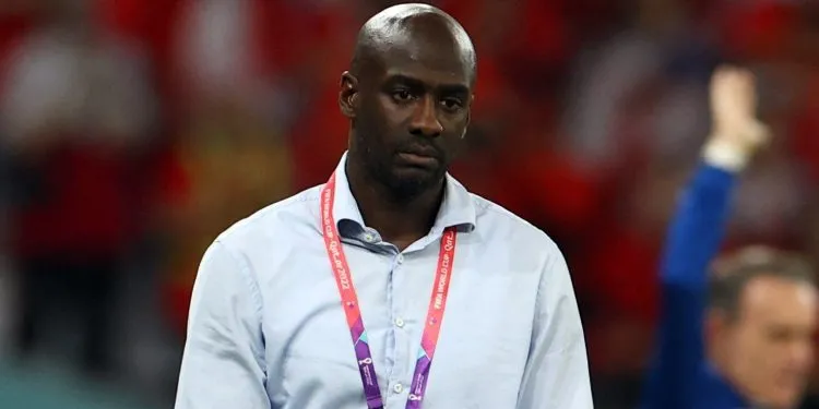 Otto Ado set to take back the reigns as Black Stars coach