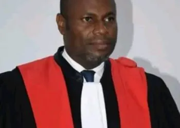 Michel Ghislain Oyane,