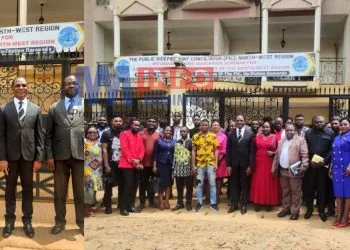 PIC reveals severe governance issues in the North West Region