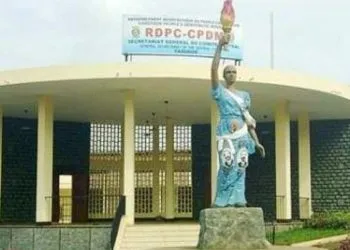 Rdpc