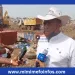 Reconstruction work begins at Bamenda Main Market