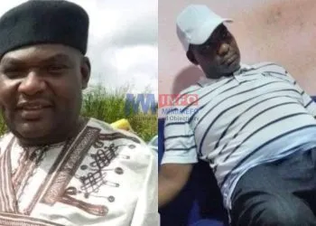 Separatist fights shot and killed deputy Mayor of Babessi