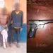 Two students arrested in Yaounde