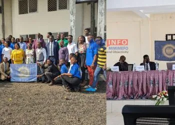 UB Commonwealth Club celebrates Commonwealth Day