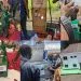 UB Students showcase talents on open Day