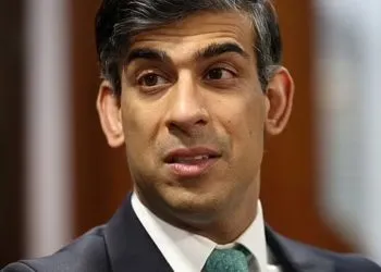 UK PM Rishi Sunak offers cash incentives for those willing to relocate to Rwanda
