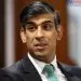 UK PM Rishi Sunak offers cash incentives for those willing to relocate to Rwanda