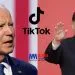 US and China battle over tiktok