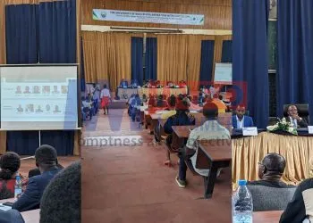 University of Buea launches IT centre